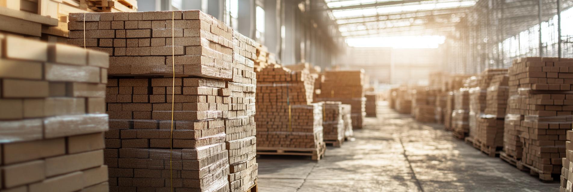 High Alumina Bricks