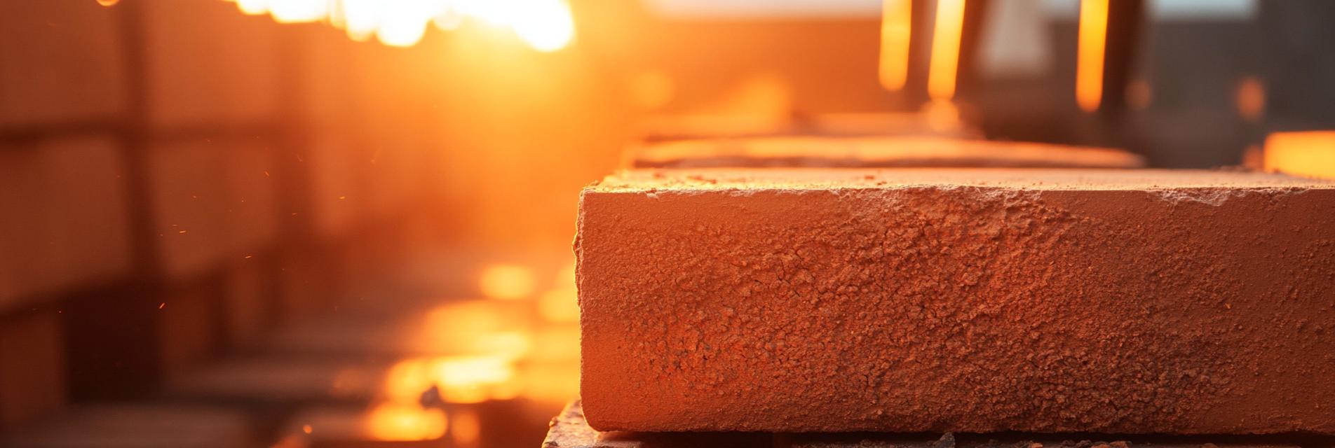 User Experience with Refractory Bricks