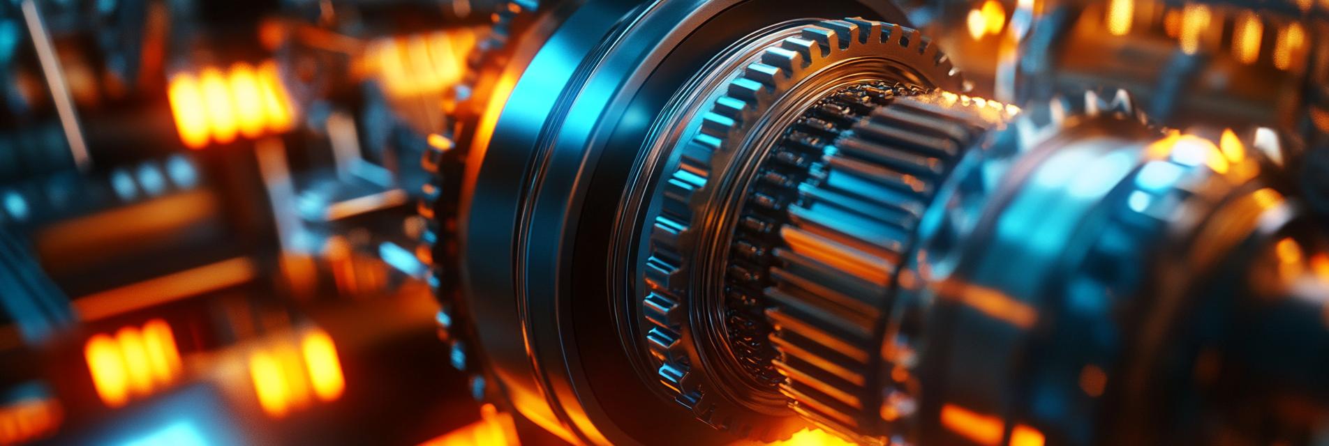 Innovative Industrial Application