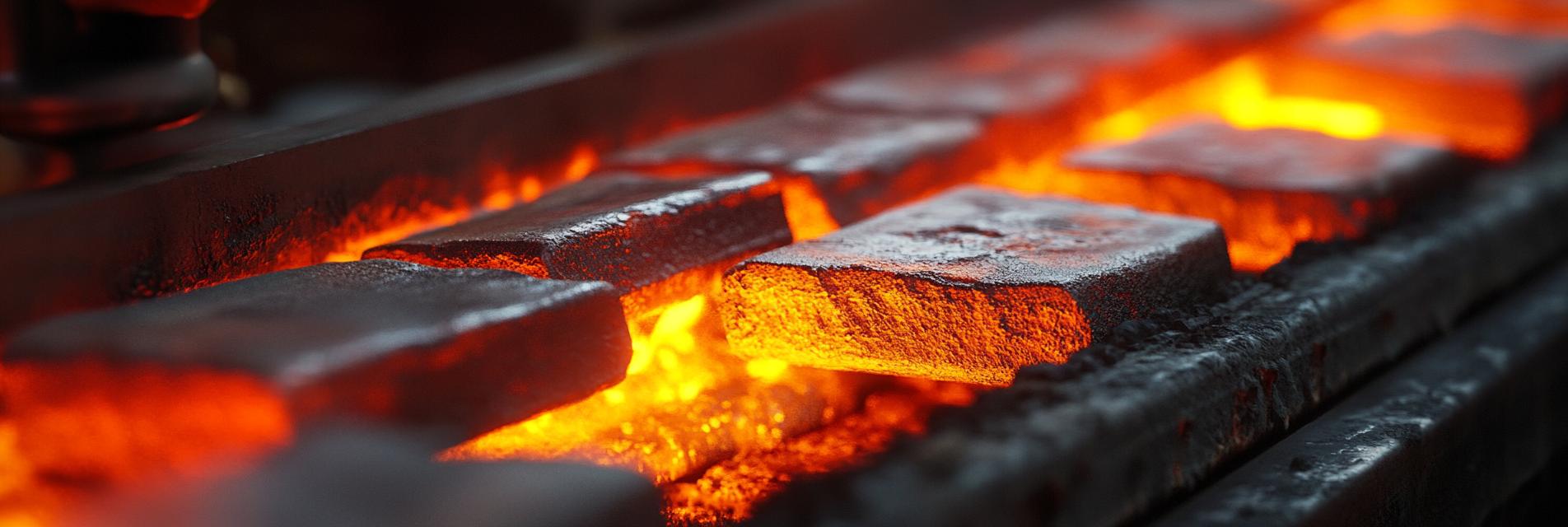 Cast Mullite Bricks in Action