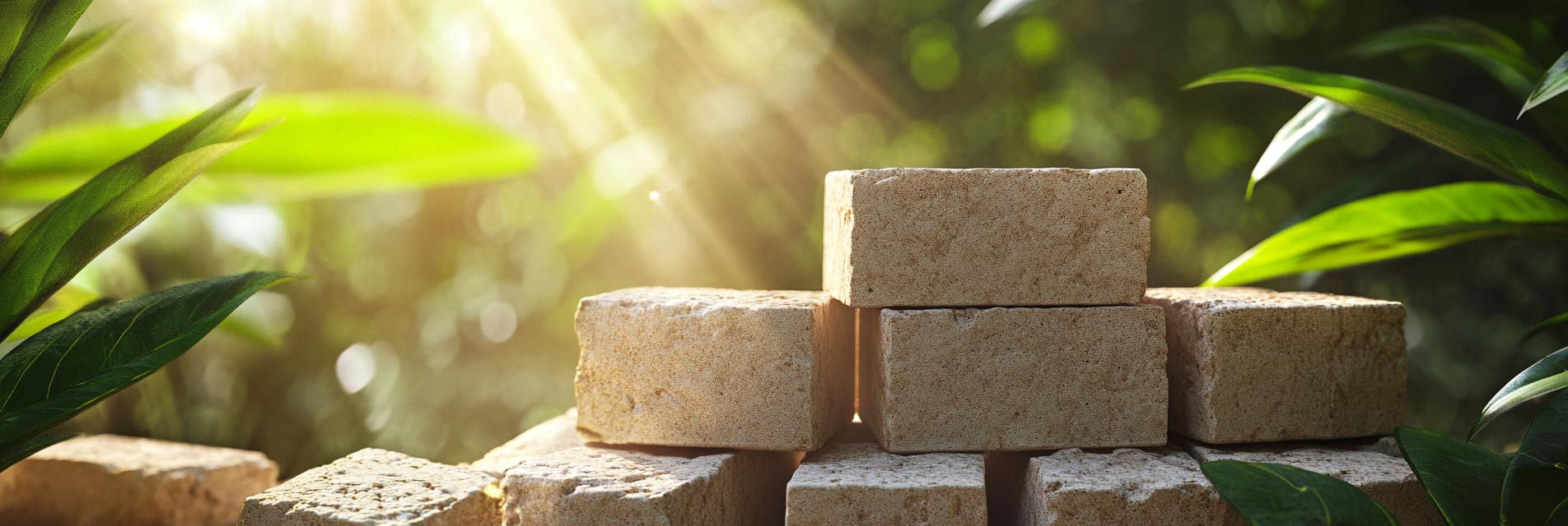 Lightweight Mullite Bricks