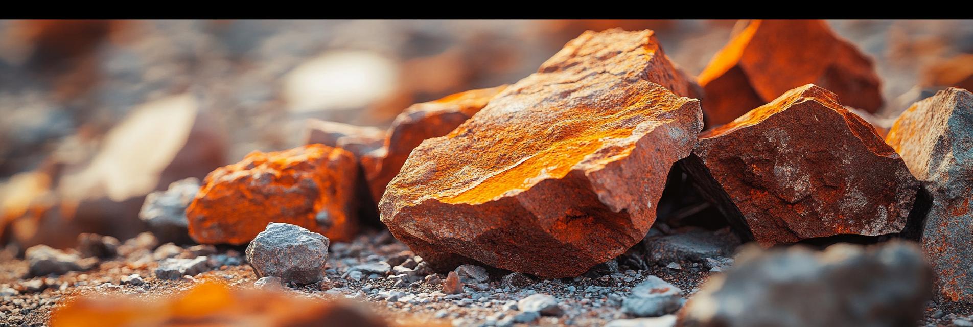 Bauxite Clinker