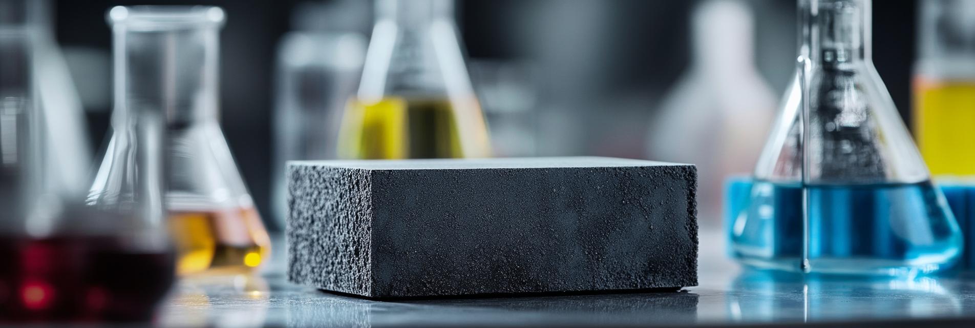 Silicon Carbide Bricks