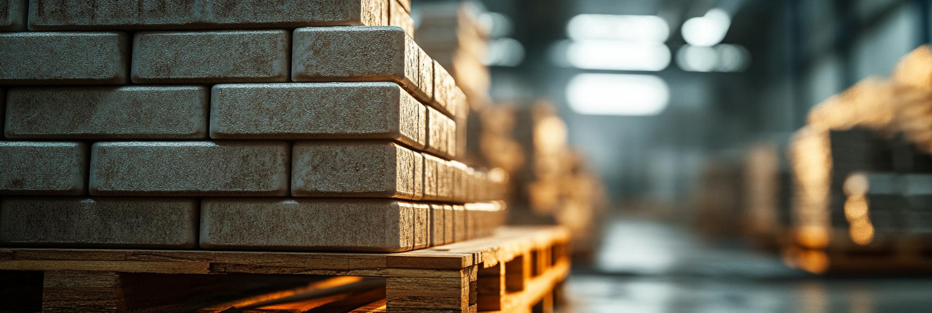 Electric Fusion AZS Bricks