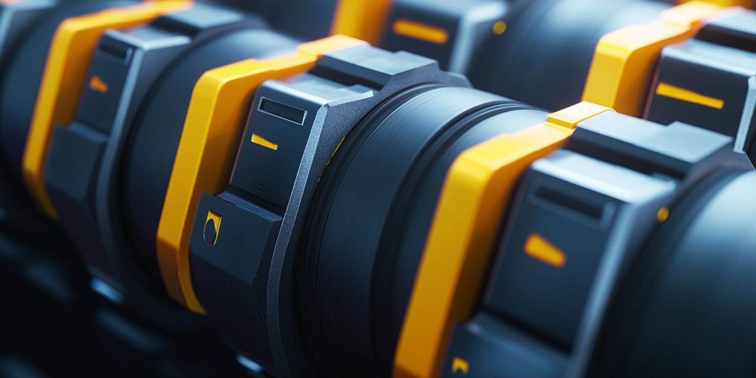 Automotive lifting tool assisting in heavy machinery maintenance