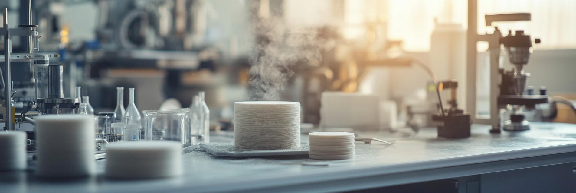 Refractory Ceramics in Industries