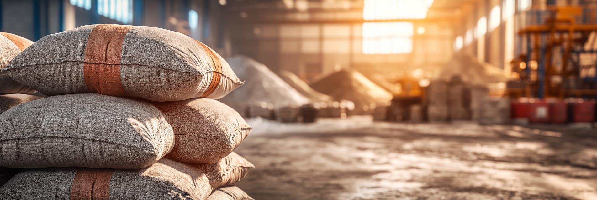 High-Performance Refractory Cement