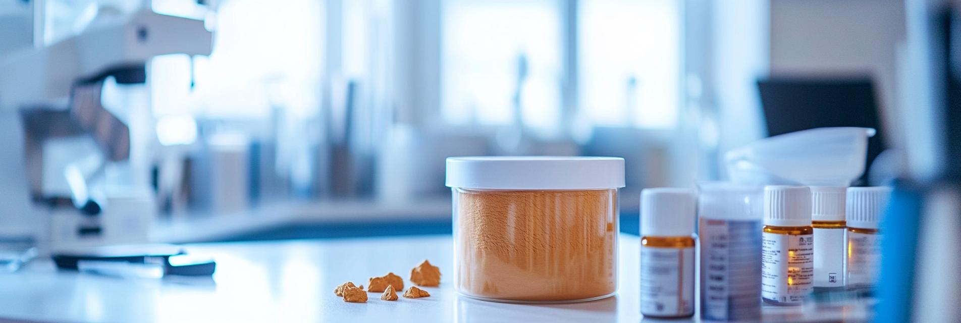 High-Temperature Insulating Clay