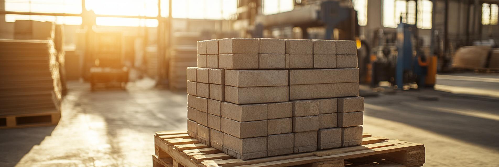 High Refractory Lightweight Mullite Brick