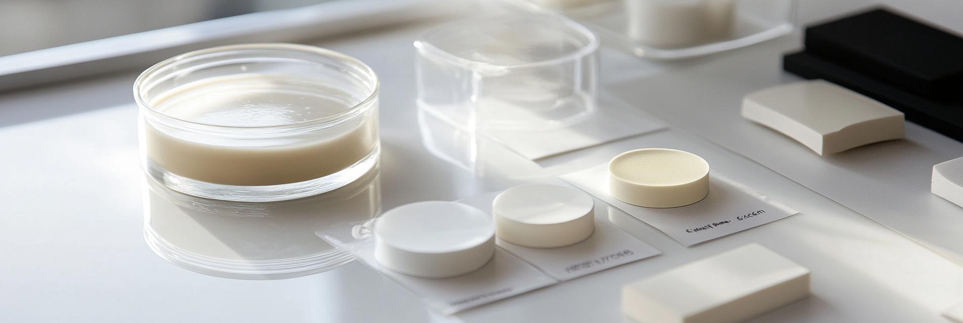 Natural vs Synthetic Rubber