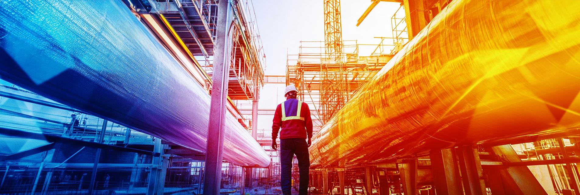 High-Temperature Insulation Materials