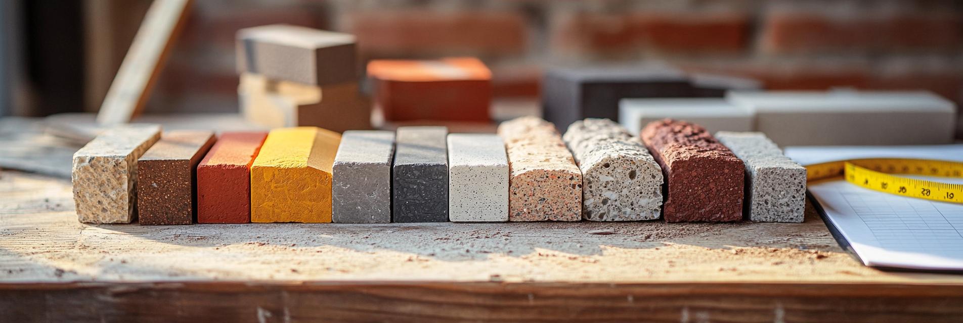 Electric-Fused AZS Bricks