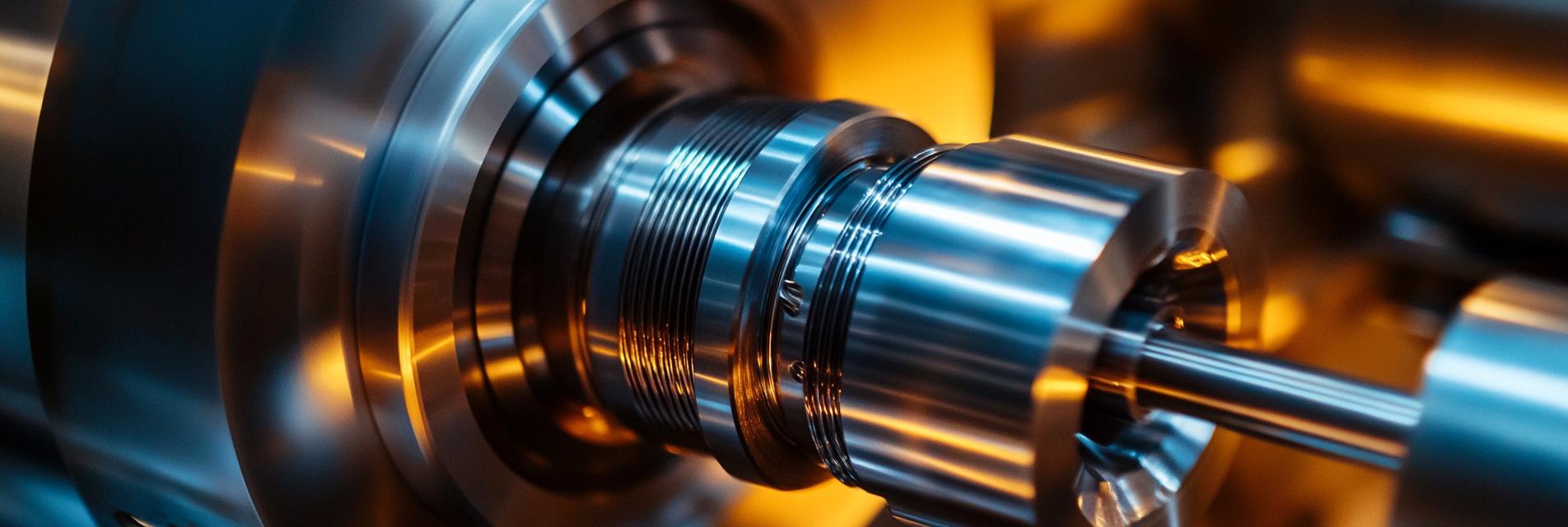 Revolutionizing Metallurgy
