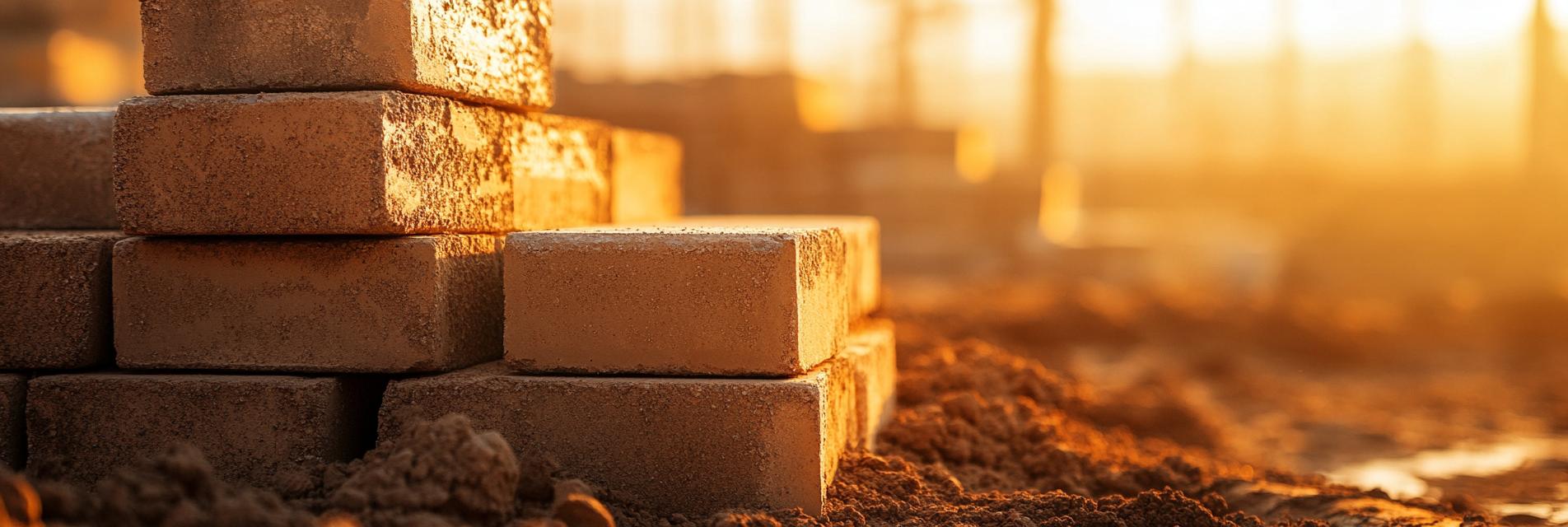 High Alumina Bricks