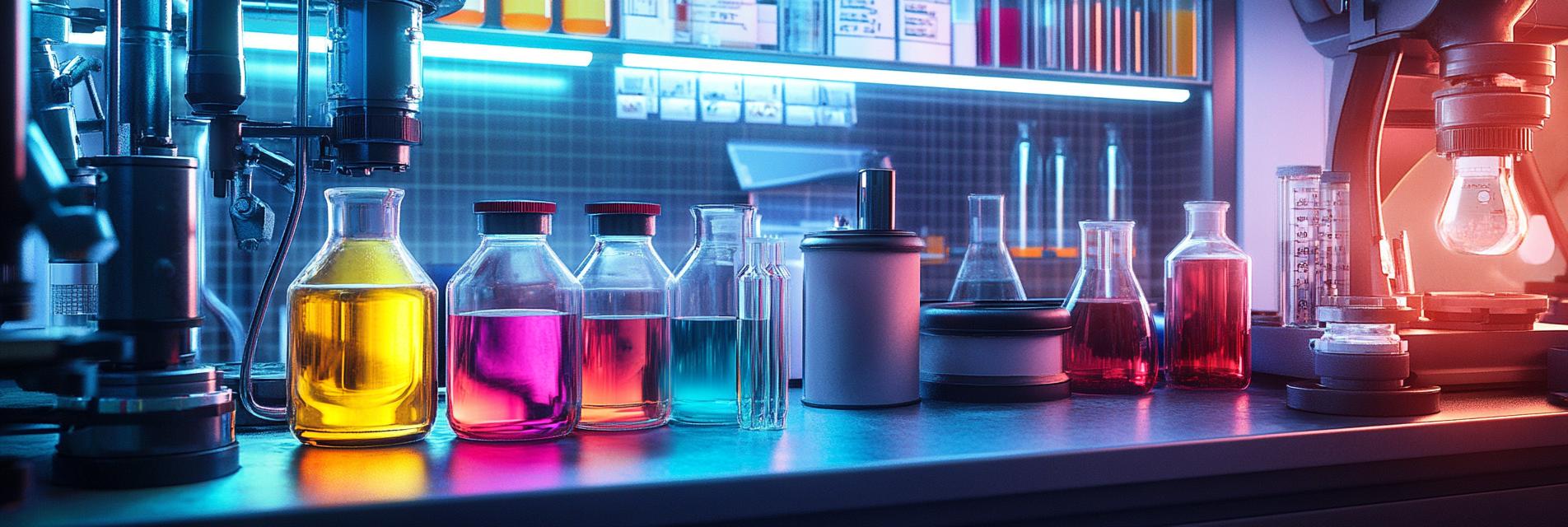 Innovative Rubber Additives