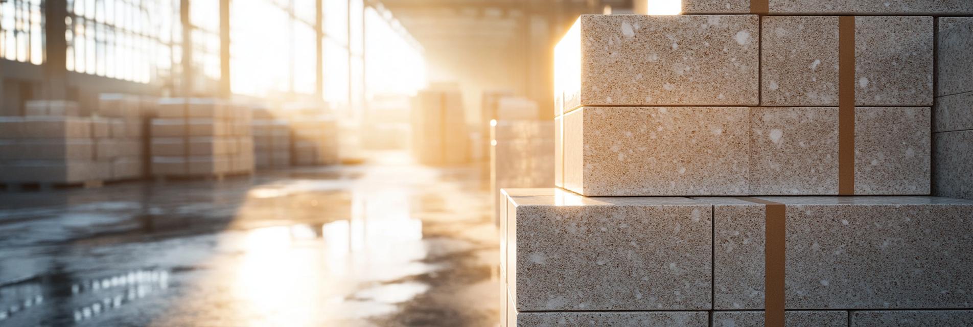 Silica Insulation Bricks
