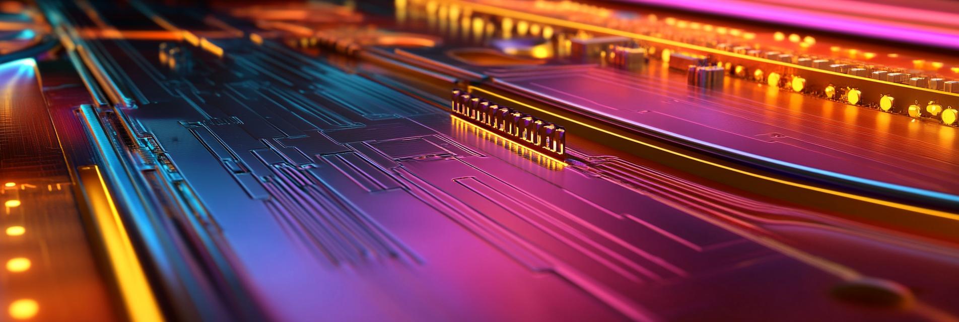 HDI PCB Technology