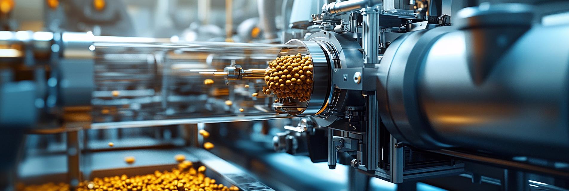 Feeder Machine Procurement Insights