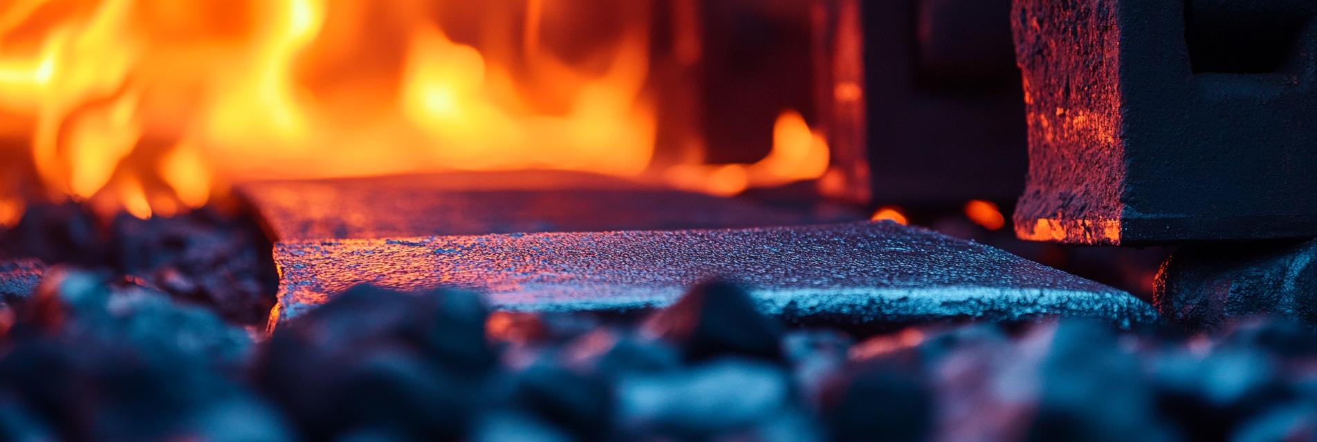 Innovative Refractory Coatings for Blast Furnaces