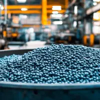 Pourquoi choisir l'ammonium sulfate (qualité acier) : 3 raisons clés