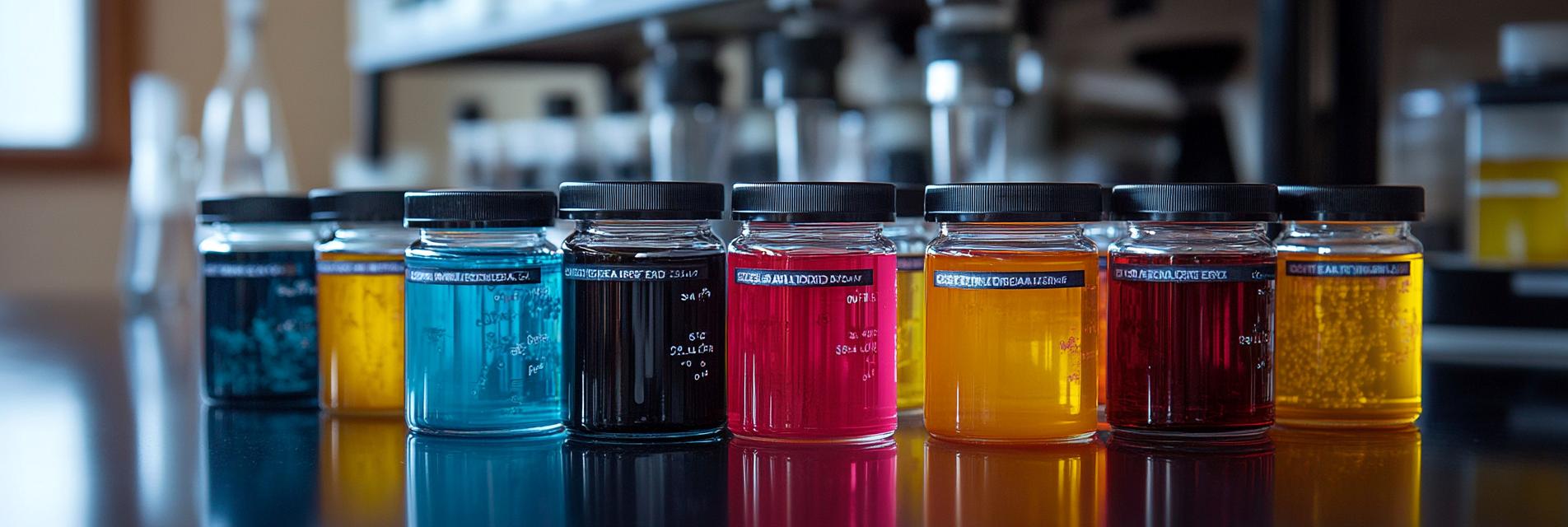 Durable Additives