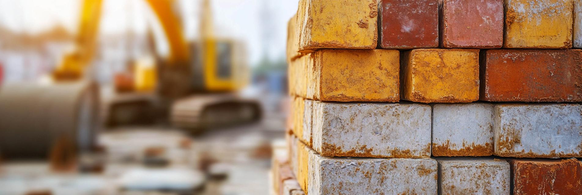 Fused Mullite Brick