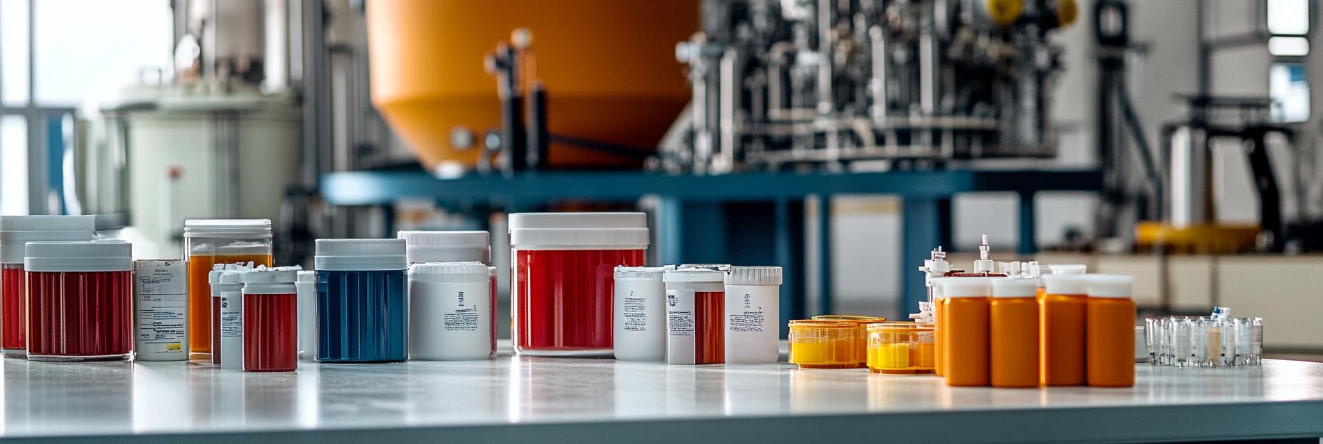 Rubber Production