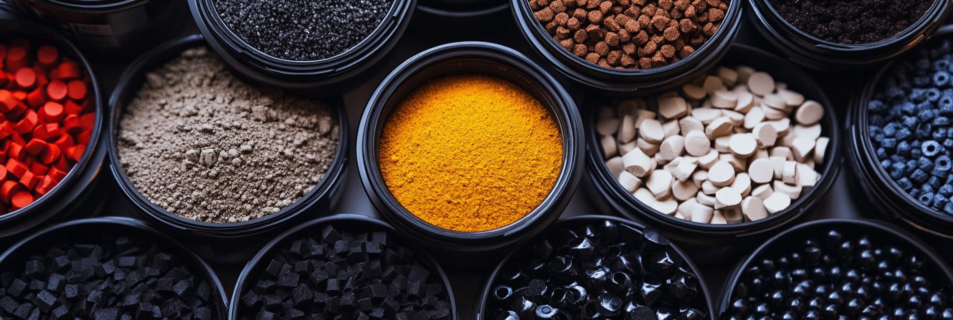 Image sur les additifs DBD