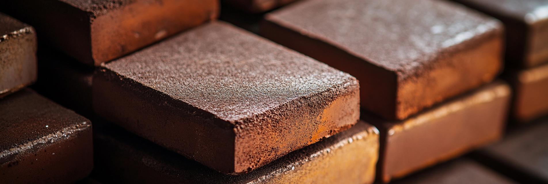 Electric-Fused AZS Bricks