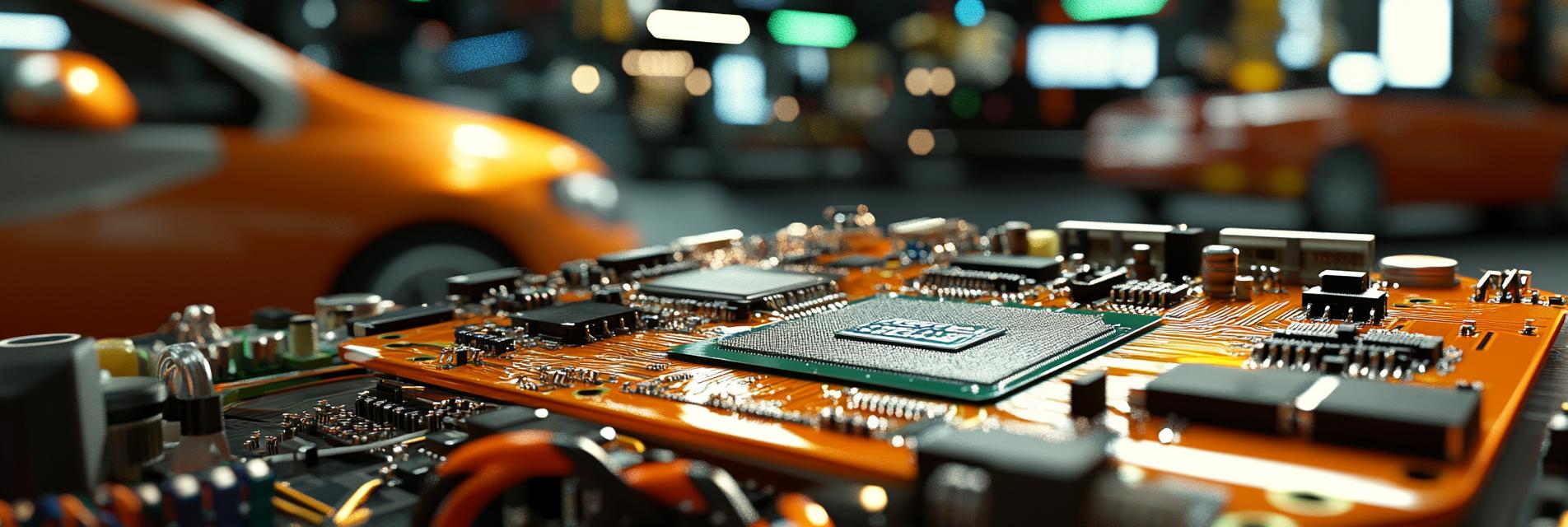 Flexible Circuit Board