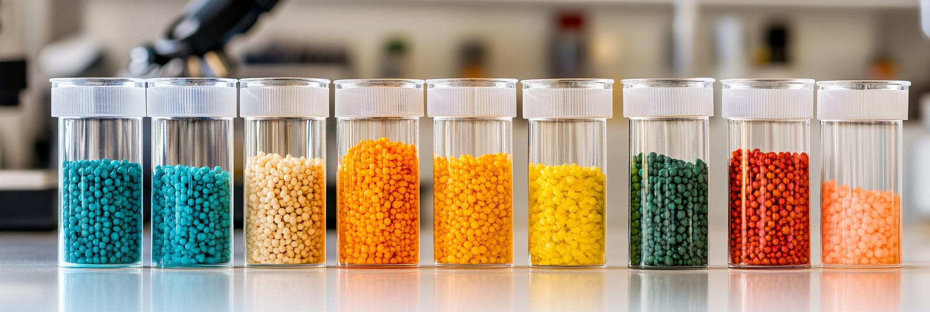 Exploring Rubber Additives