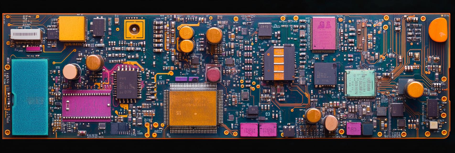 Emerging Trends in HDI Circuit Boards