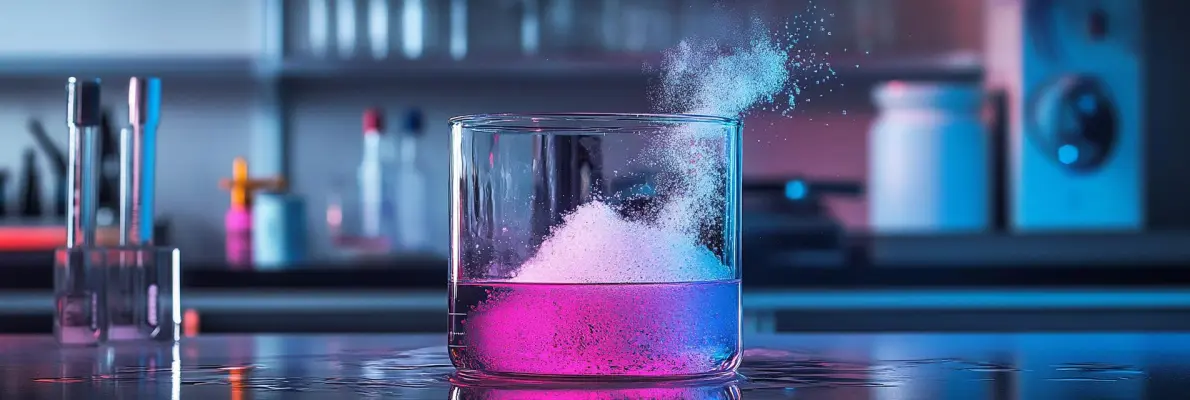 Solubility of Magnesium Sulfate and Its Practical Applications