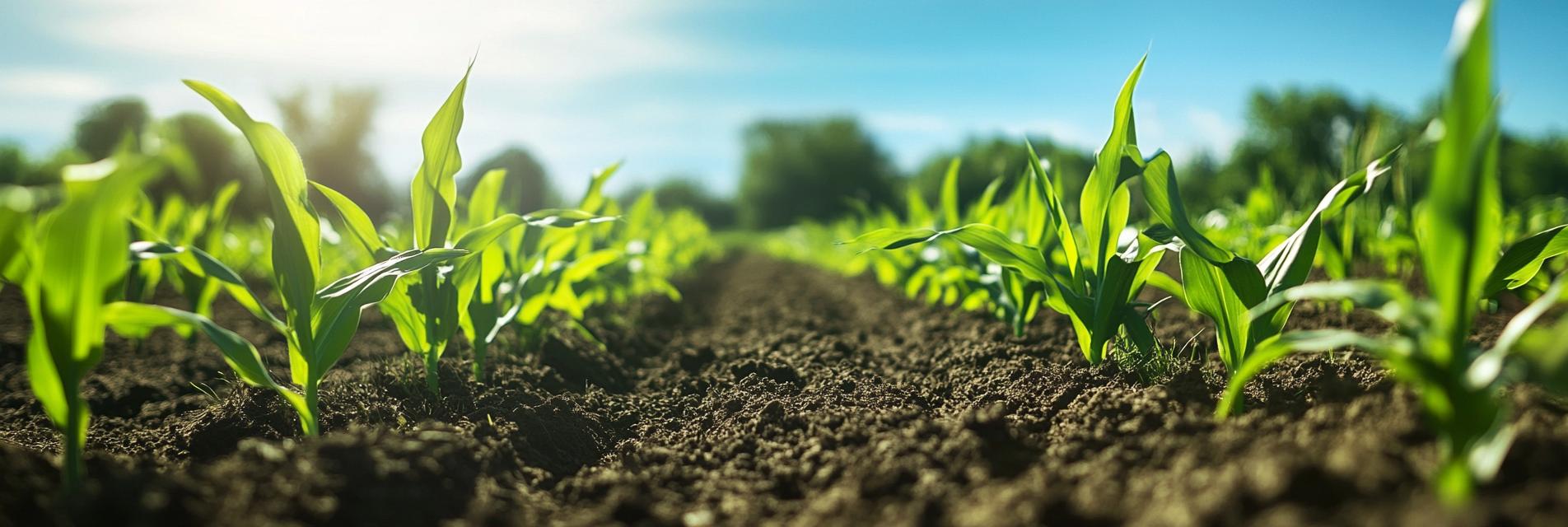 Fertilizer Application