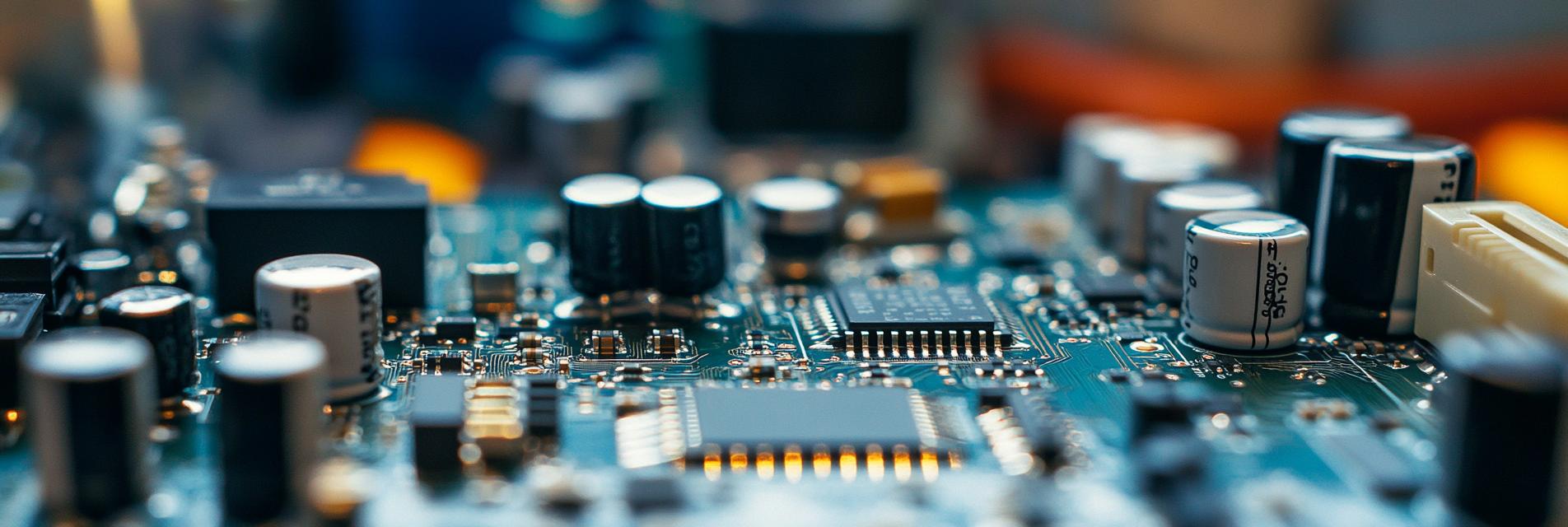 High-Performance PCB