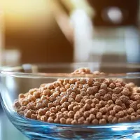 Comment assurer la stabilité des granulés de mono-suphar phosphate?