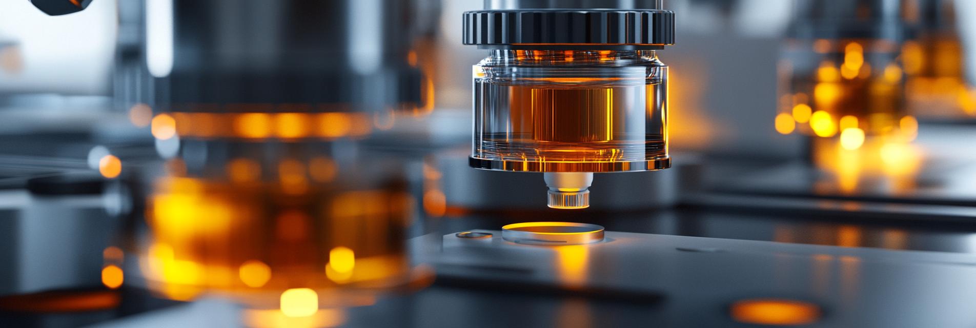 High-Temperature Sealing Technology