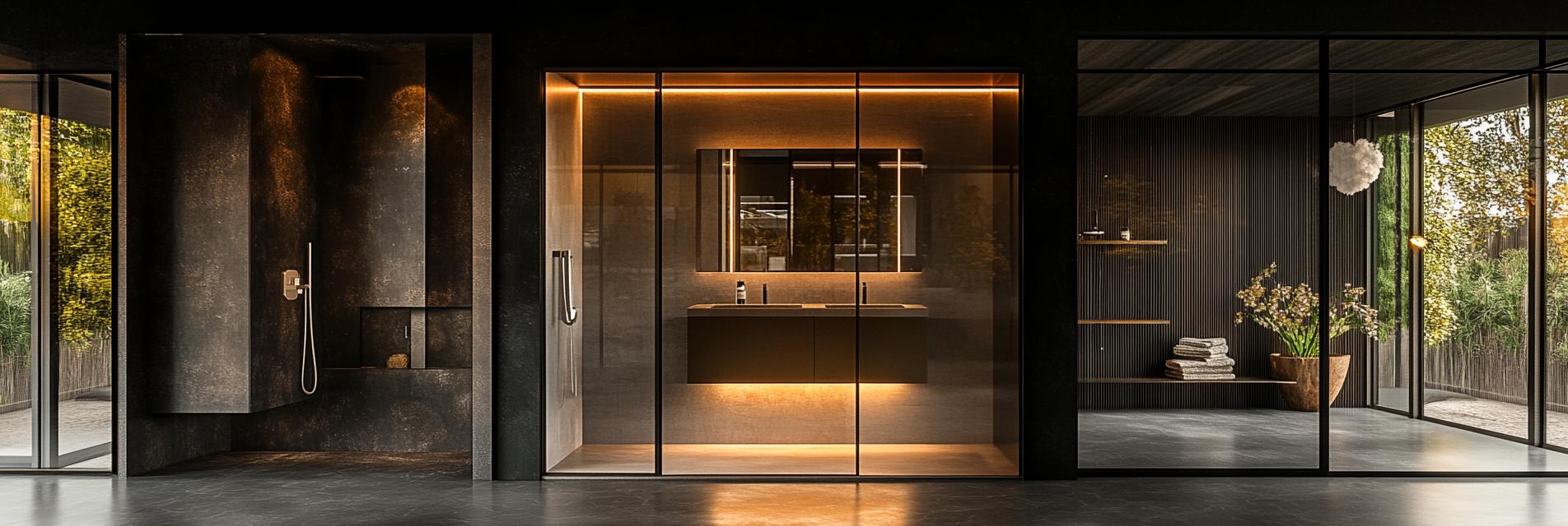 Movable Prefabricated Aathroom