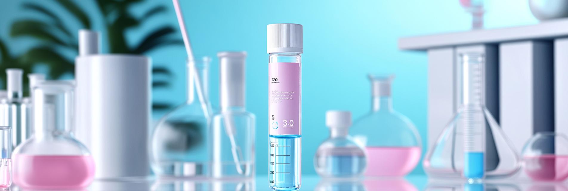 可溶性橡胶防老剂示意图