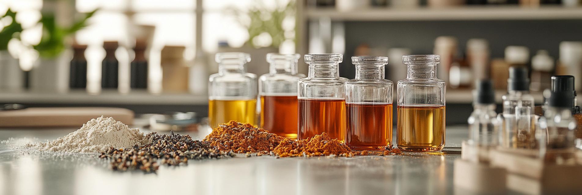 The aromatic world of non-ionic polyacrylamide