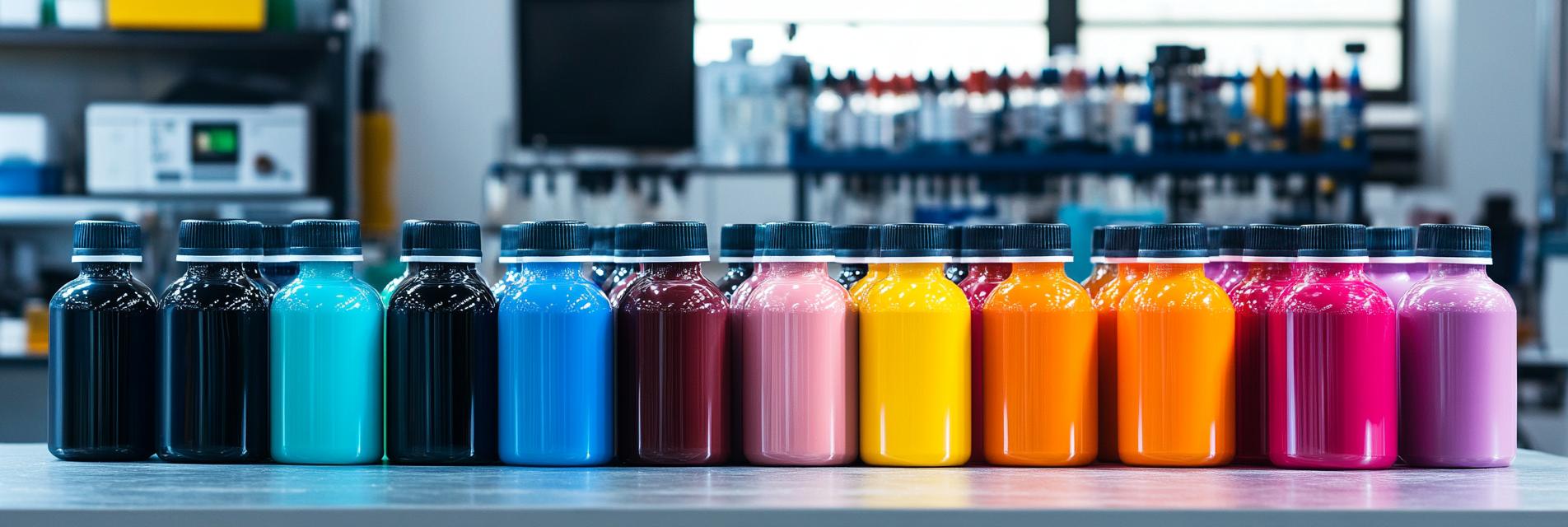 Rubber Chemicals Process