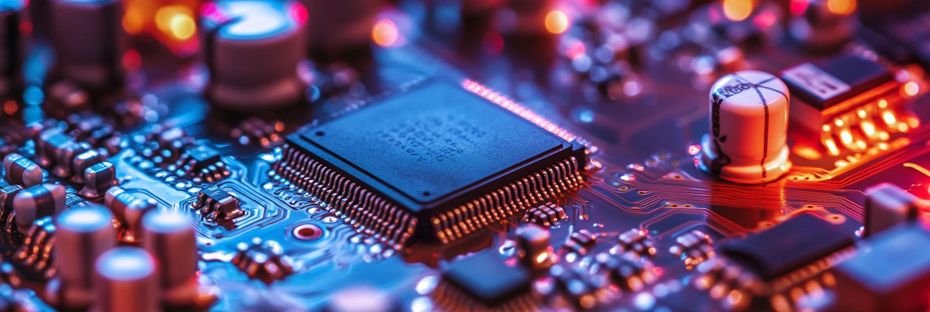 High Thermal Conductivity PCBA