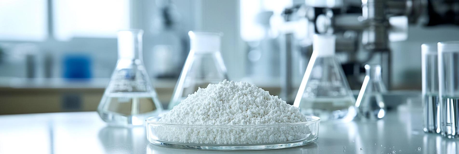 Anionic Polyacrylamide-7 Series
