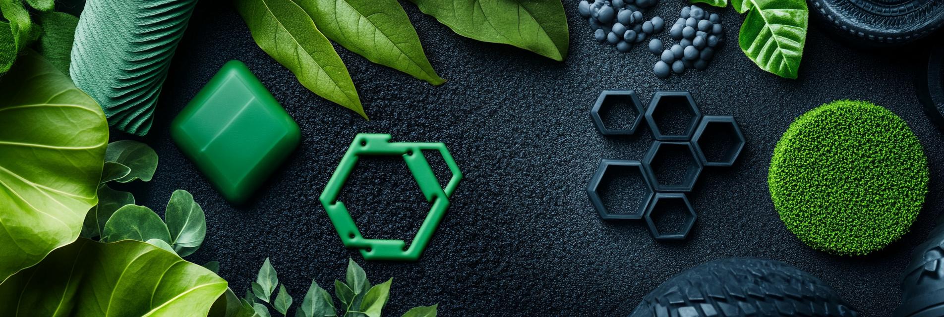 可持续发展的橡胶防护技术