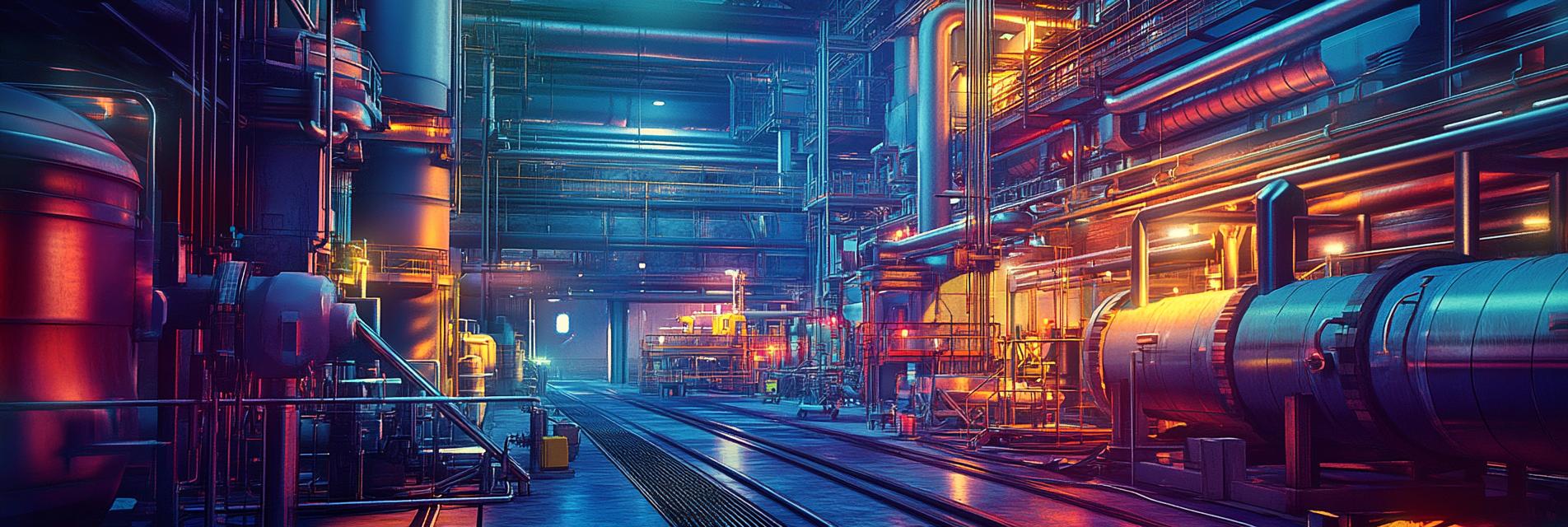 Advanced Sulfurization Process