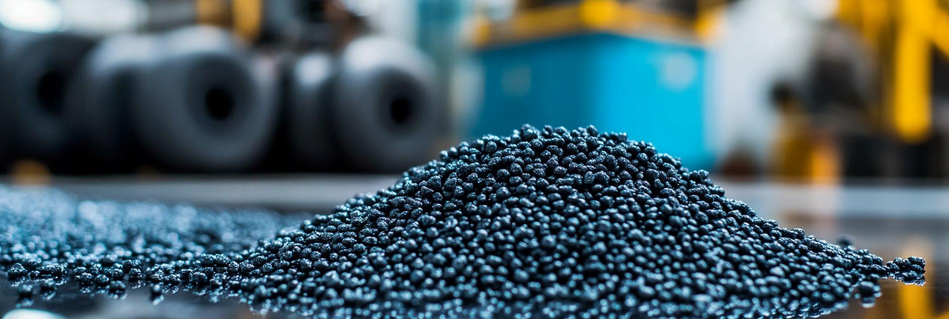 Rubber Vulcanization