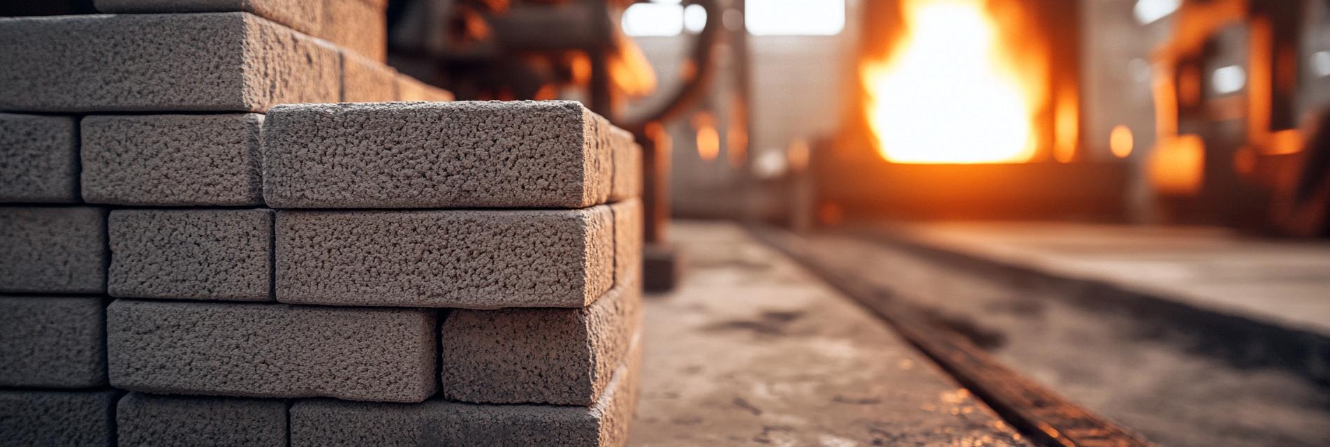 Silica Brick