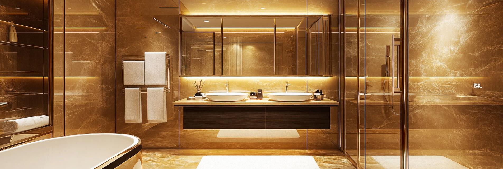 Elegant Mirror Vanity Aasin