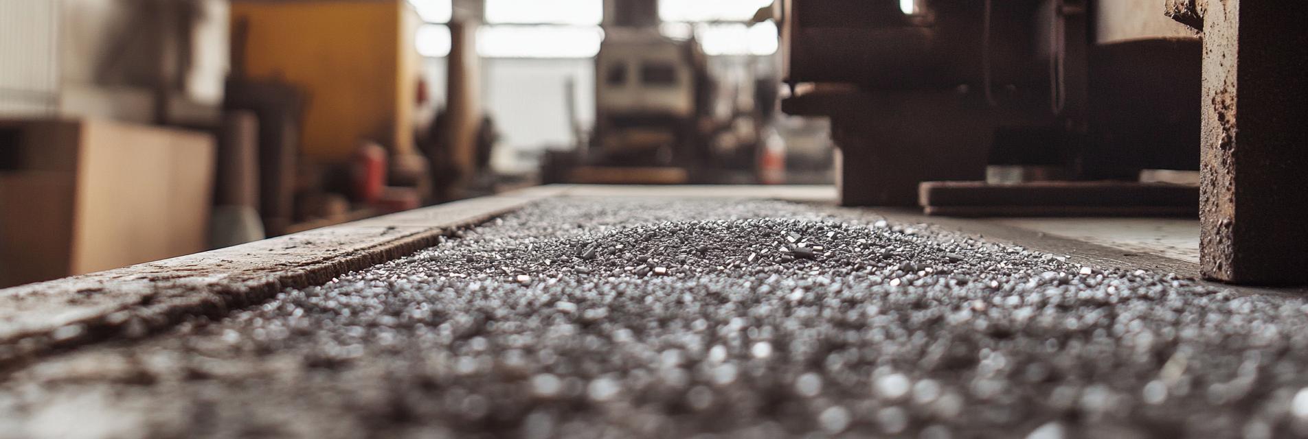 High-Temperature DMP Materials