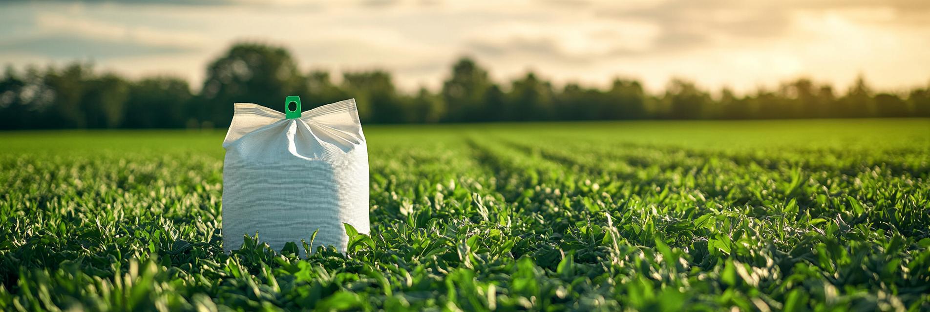 High-Quality Ammonium Sulfate